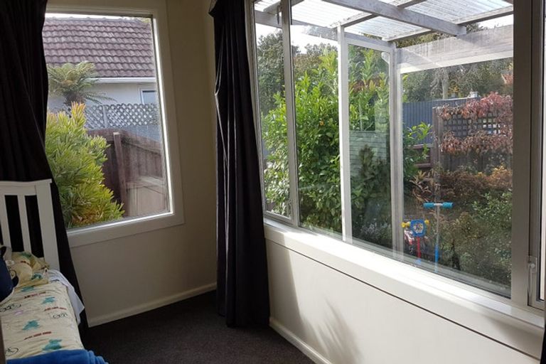 Photo of property in 154 Halswell Road, Hillmorton, Christchurch, 8025