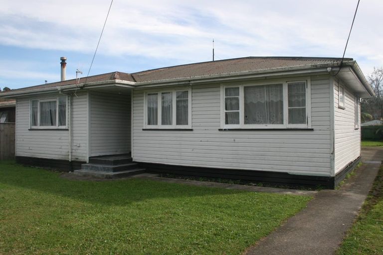 Photo of property in 231 River Road, Kawerau, 3127