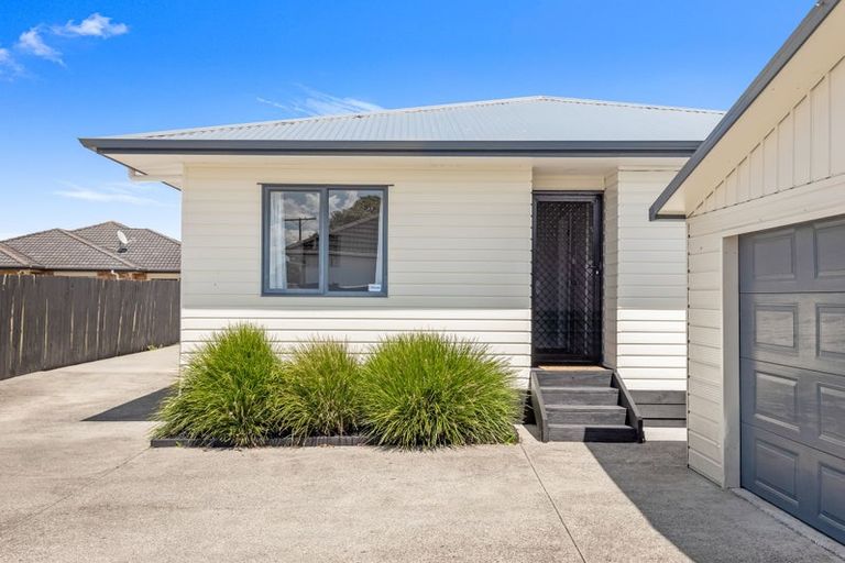 Photo of property in 88a Helvetia Road, Pukekohe, 2120