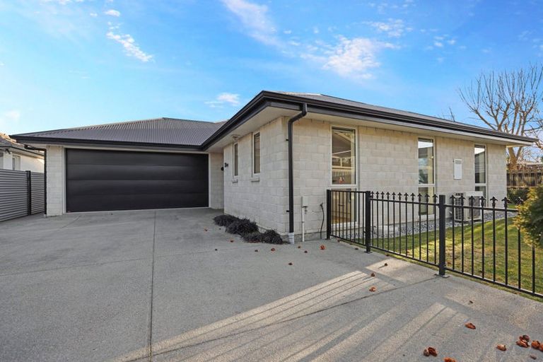 Photo of property in 25 Allison Street, Allenton, Ashburton, 7700