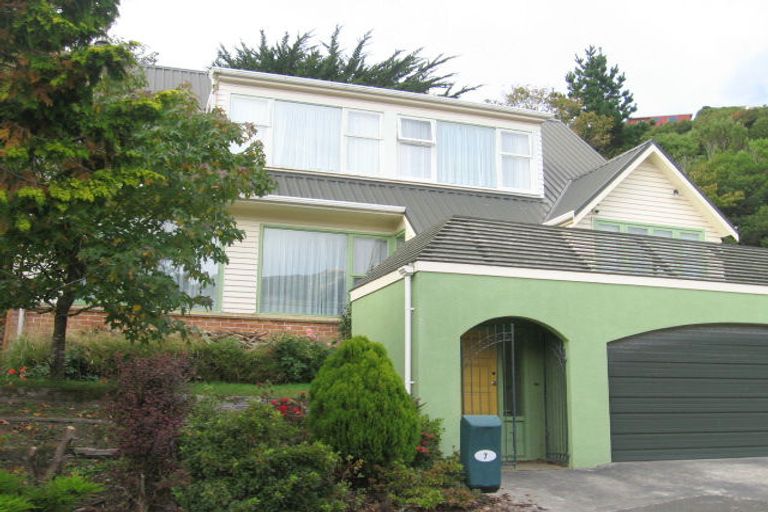 Photo of property in 7 Astor Street, Karori, Wellington, 6012