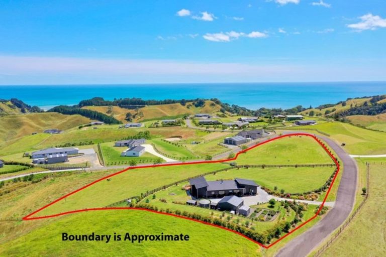 Photo of property in 116a Mimiha Ridge Road, Matata, Whakatane, 3194