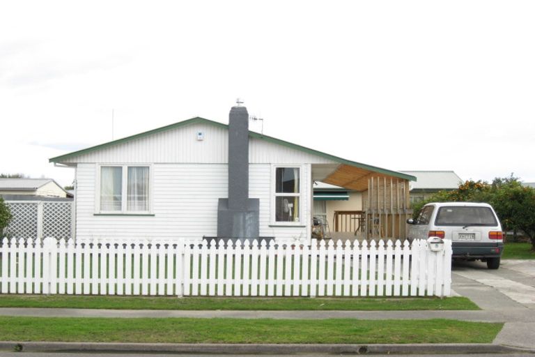 Photo of property in 5 Barnett Place, Pirimai, Napier, 4112