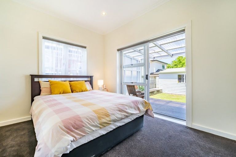 Photo of property in 1/24 Mahoe Street, Hutt Central, Lower Hutt, 5010