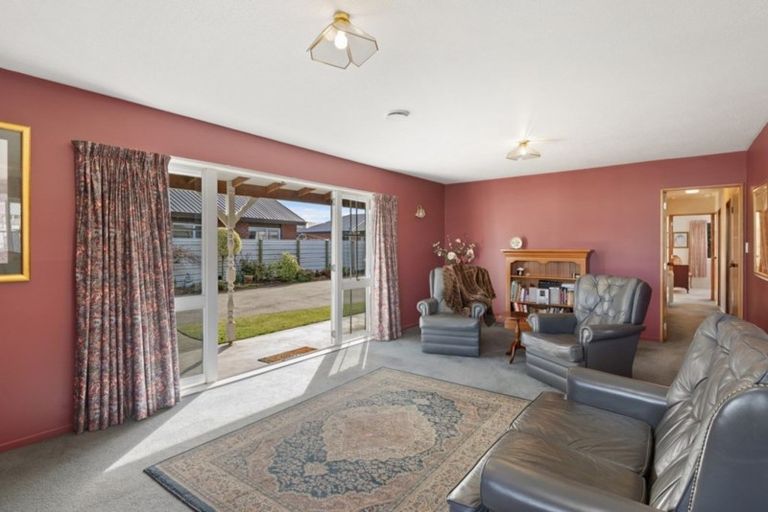 Photo of property in 21 Wilkin Street, Tinwald, Ashburton, 7700