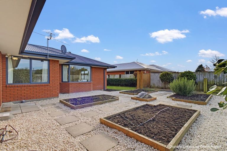 Photo of property in 10 Glebe Close, Lincoln, 7608