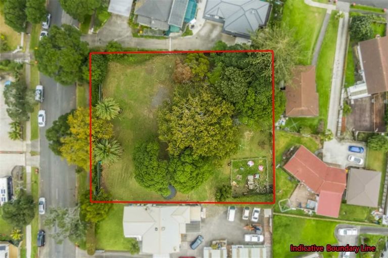 Photo of property in 49 Hillcrest Road, Papatoetoe, Auckland, 2025