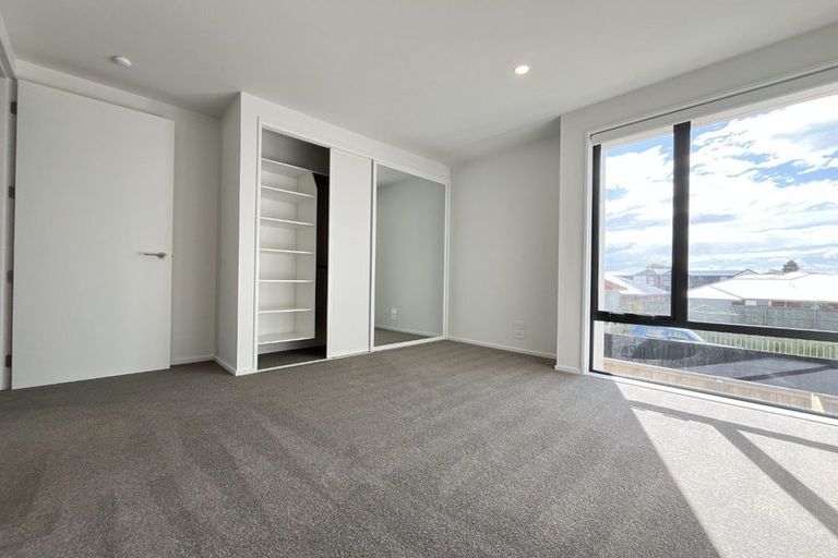 Photo of property in 7/200 Lyttelton Street, Spreydon, Christchurch, 8024