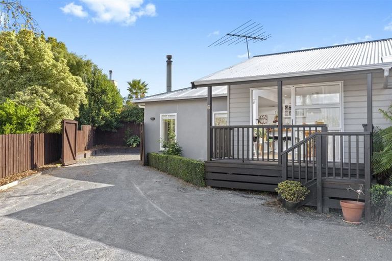 Photo of property in 6 Armitage Place, Tuakau, 2121