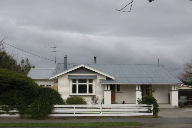 Photo of property in 105 Essex Street, Masterton, 5810