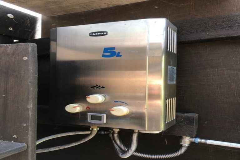 Photo of property in 455 Tuateawa Road, Tuateawa, Coromandel, 3583