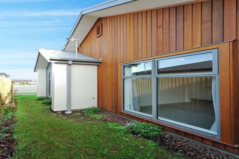 Photo of property in 2 Aermacchi Lane, Wigram, Christchurch, 8042