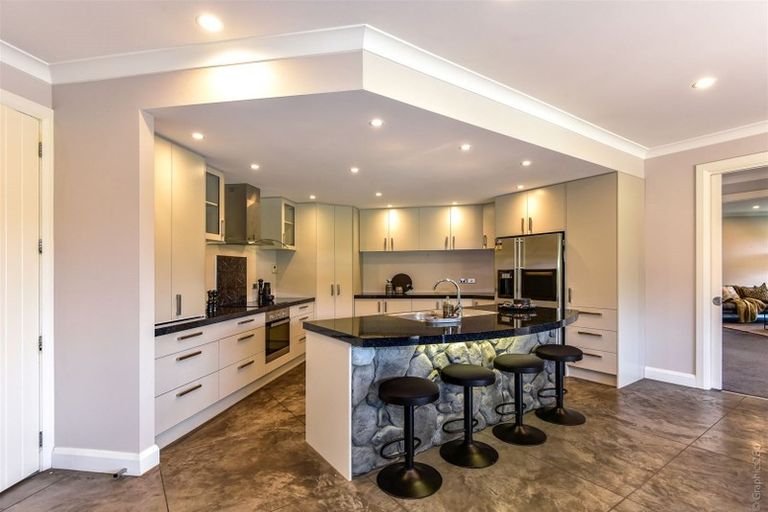 Photo of property in 257 Weedons Road, Rolleston, Christchurch, 7674