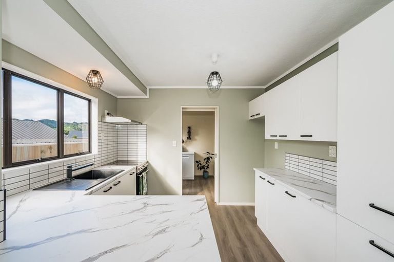 Photo of property in 55 Campbell Avenue, Paraparaumu, 5032