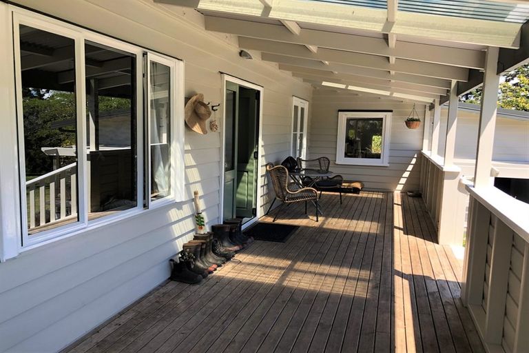 Photo of property in 17 Te Ra Road, Kaeo, Kerikeri, 0295