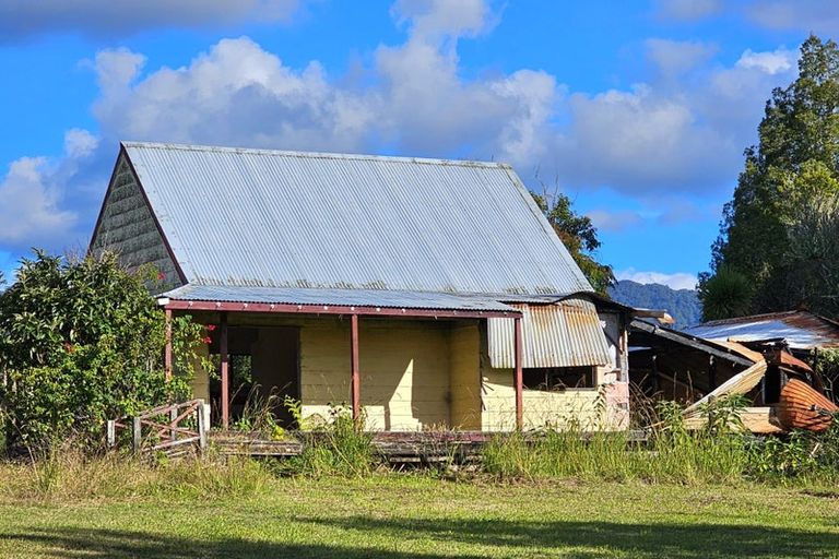 Photo of property in 2497a Waima Valley Road, Waima, Kaikohe, 0473