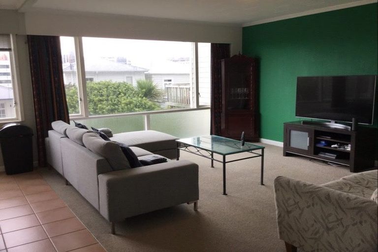 Photo of property in 31/125 Grant Road, Thorndon, Wellington, 6011