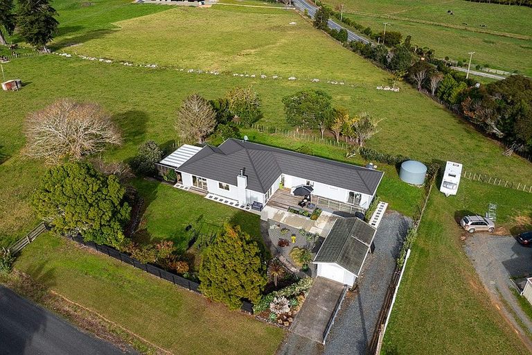 Photo of property in 482 Green Road, Matakana, Warkworth, 0985