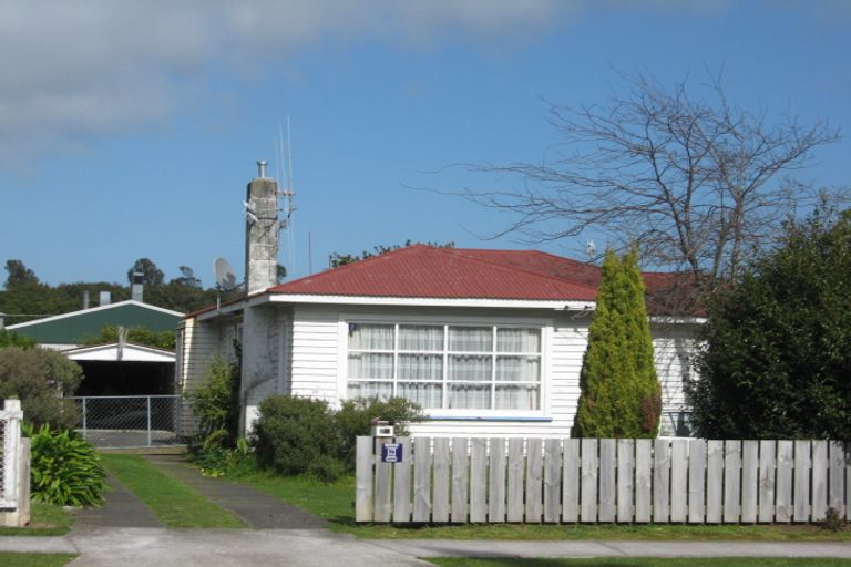 Photo of property in 26 Liverpool Street, Levin, 5510