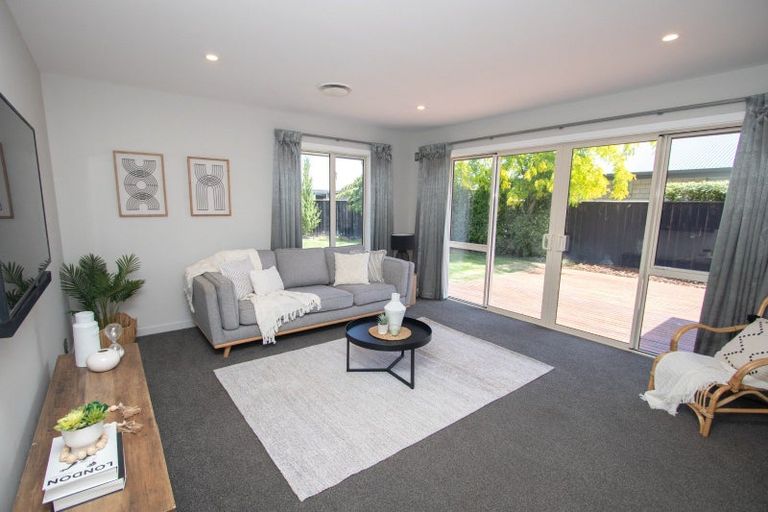 Photo of property in 3 Primrose Place, Allenton, Ashburton, 7700