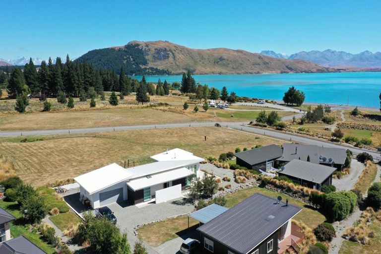 Photo of property in 12 Pollock Place, Lake Tekapo, 7999