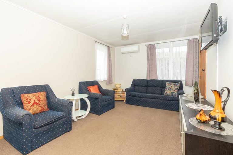 Photo of property in 10 Byron Road, Enderley, Hamilton, 3214