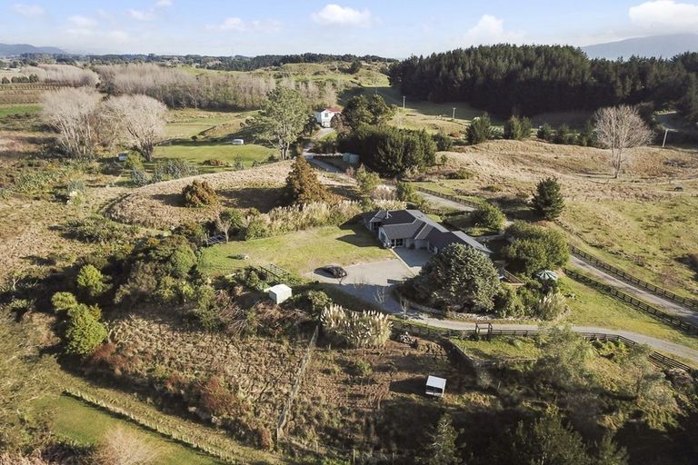 Photo of property in 151 Peka Peka Road, Peka Peka, Waikanae, 5391