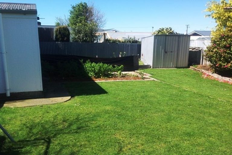 Photo of property in 26 Edinburgh Crescent, Waikiwi, Invercargill, 9810