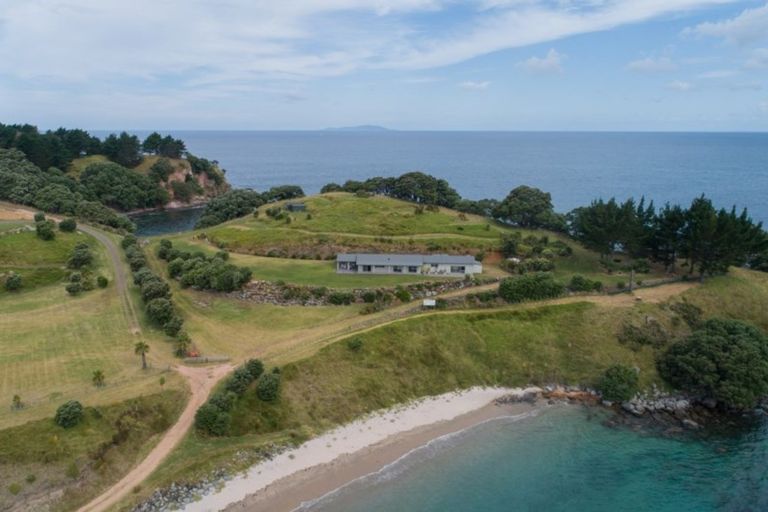 Photo of property in 191b Pacific Ocean, Slipper Island (whakahau), Hikuai, 3579