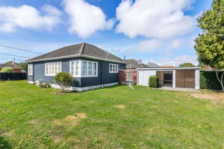 Photo of property in 27 Holland Street, Avonside, Christchurch, 8061