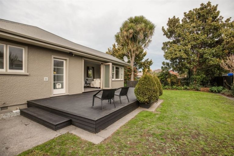 Photo of property in 109 Tomes Road, St Albans, Christchurch, 8052