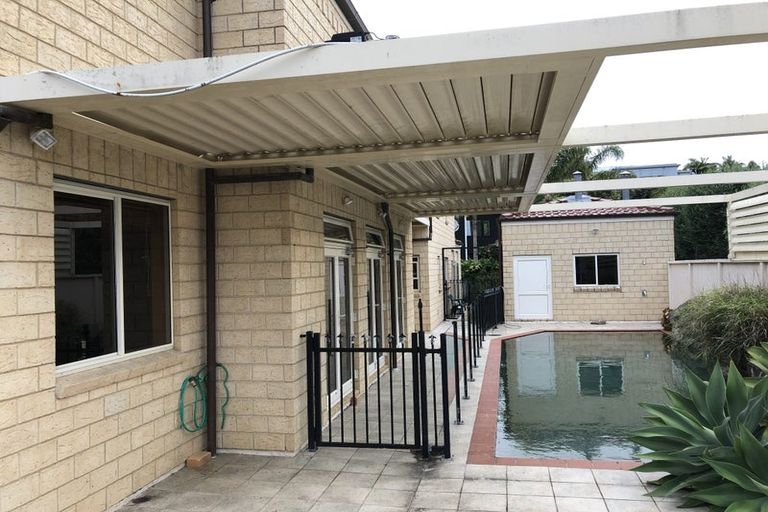 Photo of property in 5 Melanesia Road, Kohimarama, Auckland, 1071