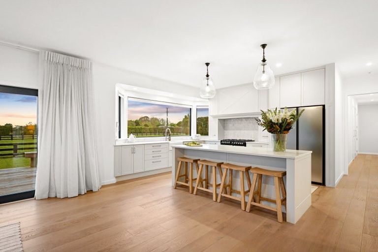 Photo of property in 389 Pickering Road, Tamahere, Hamilton, 3283