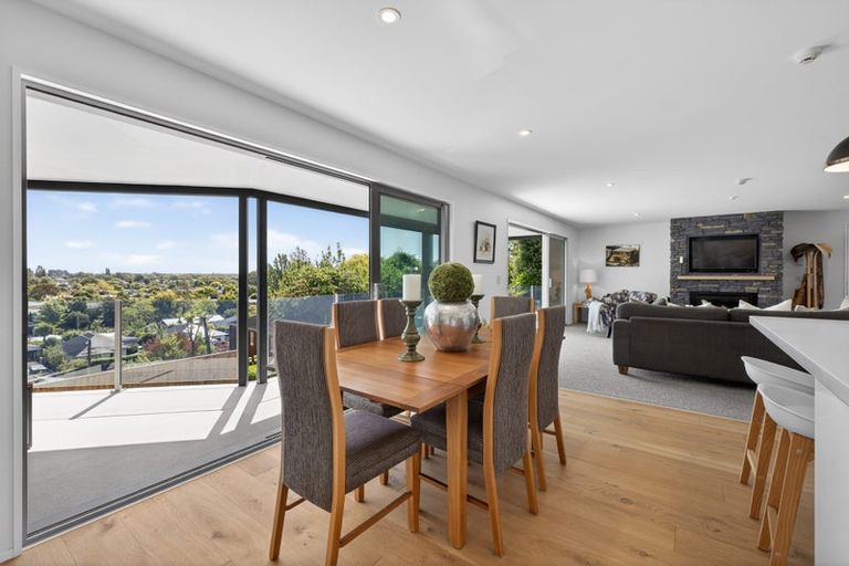 Photo of property in 124a Centaurus Road, Huntsbury, Christchurch, 8022