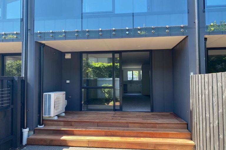 Photo of property in 3/9 Sherborne Street, St Albans, Christchurch, 8014