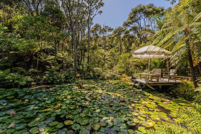 Photo of property in 871b Tiki Quarry Road, Preece Point, Coromandel, 3581