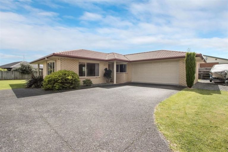 Photo of property in 46 Highfields Drive, Katikati, 3129