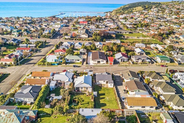 Photo of property in 46 Till Street, South Hill, Oamaru, 9400