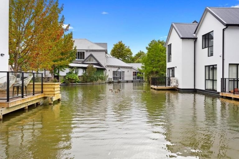 Photo of property in 7/140 Office Road, Merivale, Christchurch, 8014