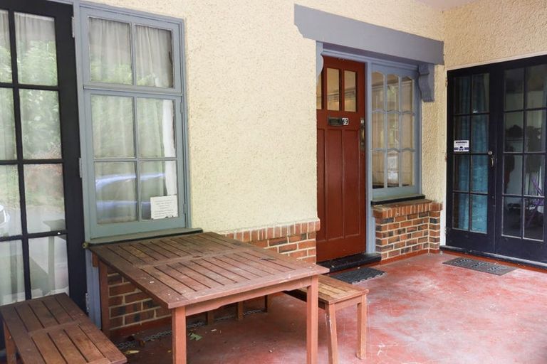 Photo of property in 21 Park Street, North Dunedin, Dunedin, 9016