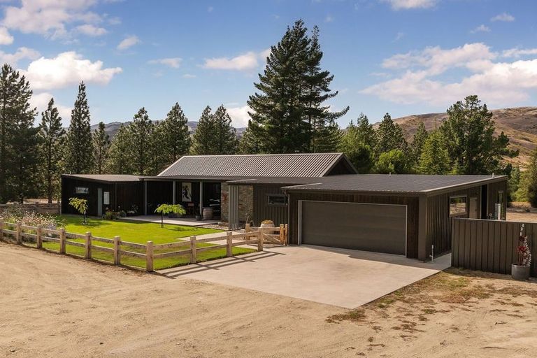 Photo of property in 217b Bannockburn Road, Cromwell, 9384