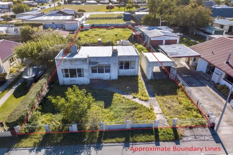 Photo of property in 53 Melmore Terrace, Cromwell, 9310