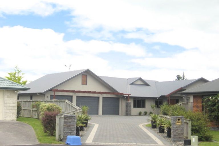 Photo of property in 10 Damio Place, Cambridge, 3434