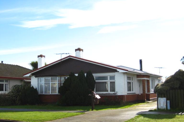 Photo of property in 40 Lowe Street, Avenal, Invercargill, 9810
