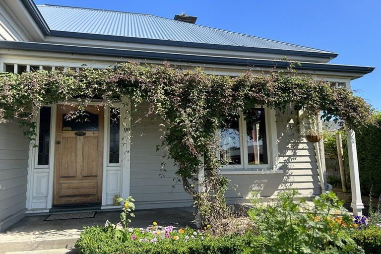 Photo of property in 116 Lindisfarne Street, Richmond, Invercargill, 9810