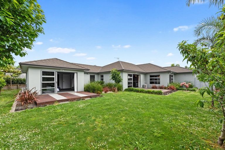 Photo of property in 204 Cumberland Drive, Flagstaff, Hamilton, 3210