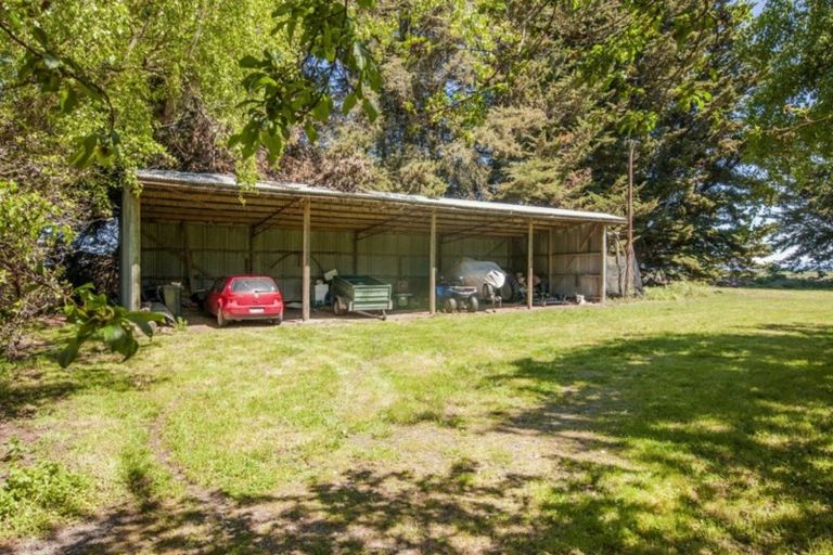 Photo of property in 435 Dunsandel Southbridge Road, Leeston, 7682