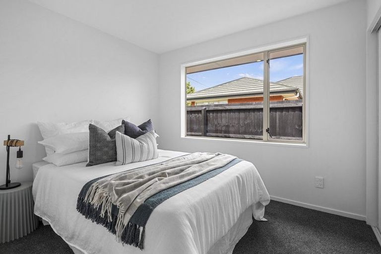 Photo of property in 28 Hume Street, Sydenham, Christchurch, 8023