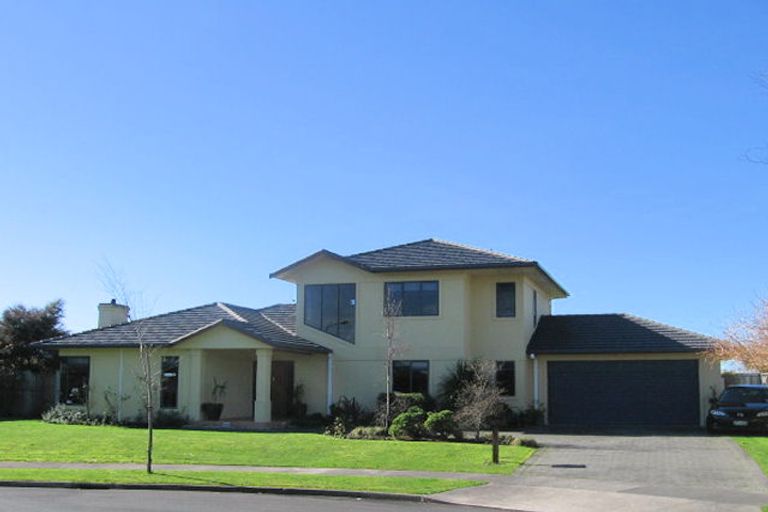 Photo of property in 14 Leander Place, Flagstaff, Hamilton, 3210