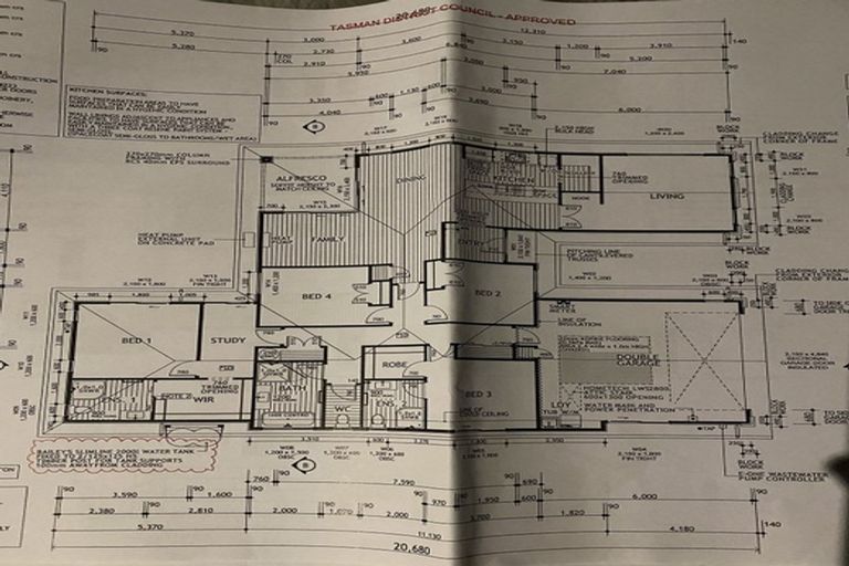 Photo of property in 38 Oakdale Grove, Richmond, 7020